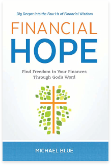 Financial hope image