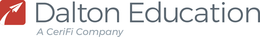 Dalton Education logo